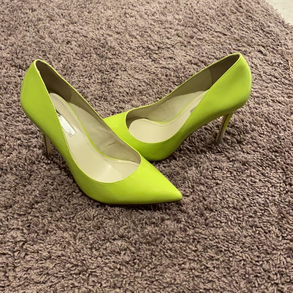 BCBGeneeration shoes